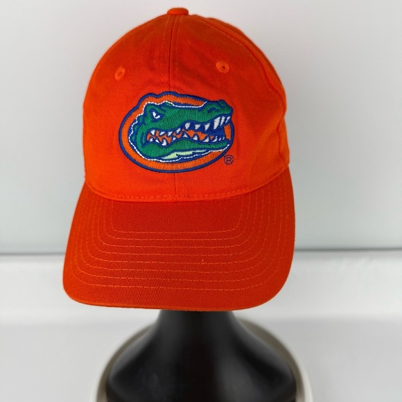 HMI Headwear Florida Gators Adjustable Hat - Picture 1 of 4